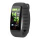 Fitness Tracker Smart Band Activity With Heart Rate 115 Plus With Exercise Smart Bracelet