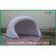 Travel Diamond Inflatable Air Tent Two Person Outdoor Party Wedding Show Exhibition Event Portable Camping Tent
