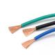temperature Environments Solid Copper Single Core Electrical Wiring Cable 1.5-240mm2
