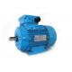 Three Phase IEC Standard Motor , Asynchronous Electric Motor With Aluminium Housings