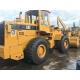 Used CAT 966F 966E 966G Low Price Promotion Discount Wheel Loader