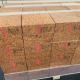 20% SiO2 Content Silicon Furnace Bottom Wall Cladding Cement Blocks for Paving Brick