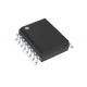 SPI Digital Isolator ISO6763QDWRQ1 5000Vrms 6 Channel 50Mbps Surface Mount