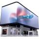 CE ROHS FCC Approved P6 P8 P10 Outdoor LED Screen Panel Video Wall for Outdoor Display