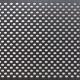 JIS G3302 Hot Dipped GI Perforated Sheet G550 SGCC