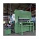 380V Voltage and Frame Configuration Plate Vulcanizing Press with Advanced Technology