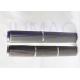 Anti Rust Pleated Filter Element , 316L Stainless Steel Water Filtration Cartridges