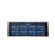 6.86 Inch Bar Type TFT Display 480x1280 40 Pins MIPI Interface 450cd/M2