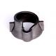 Cuplock Pipe System Scaffolding Replacement Parts Top Cup Bottom Cup Ledger Blade