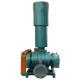 Three Lobes Wastewater Roots Rotary Blower