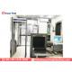 40AWG Introscope X Ray Inspection Machine 64 Times Zoom 32mm Steel