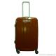 ABS+PC hard side spinner luggage sets travel trolley suitcases