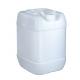 SIDUN 25l Plastic Jerry Can  With Tap For Acid Alkali Medicament