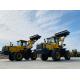 1.7-2.5m3 Bucket Capacity Front End Loading Machine With Max. Dumping Reach 1006mm