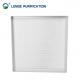 Aluminum Frame Compact Fan Filter Unit For Clean Room For 0.1um Particulate