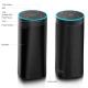 Home Audio 5Wx2 Voice System Alexa Smart Speaker 5.5-6.5 Hours Charging Time