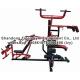 Gym Fitness Equipment multi-function trainer