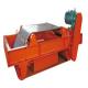 Highly Cross Belt Type Suspended Magnetic Separator for Waste Tire Recycling NLT700GS