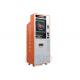 Self Service Parking Payment Kiosk 10 To 65 Inch Monitor Size High Accuracy