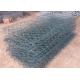 Woven Trap Rabbit Hexagonal Fence Steel Wire Netting Galvanized