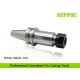 BT 30 Spring Collet ER Tool Holder With 20 mm Clamping Diameter For CNC Cutting