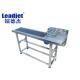 LDJ-9011 Leadjet Inkjet Printer Frequency Conversion Stepless Paging Machine