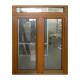 KDSBuilding Modern Design Solid Wooden Interior Teak Wood Main Casement Door Designs Photo