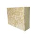 Insulating Brick for High CrO Content in Industrial Furnaces Insulation Properties