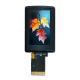 1.9 Inch TFT LCD Display With Cover Lens 500 Nits High Brightness Display For EBIKE