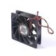 OEM Mining Rig Cooling Fans 120*120*38mm 0.5kg Weight