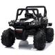 G.W. N.W 32/25kg 12v Electric UTV Colorful Off-Road Ride On Cars for Kids Remote Control