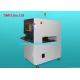 Solder Paste Printer SMT Line Machine High Accuracy With Image Acquisition System