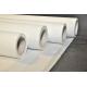 High Tenacity Polyester Printing Mesh White For Automotive Fuel / Oil Filtration