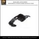 11-13 KIA Sorento Plastic Fender Liners Lining Black OEM 86810-2P000 86820-2P000