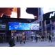 P10 P16 High Resolution Outdoor LED Billboard / LED Advertising Screens