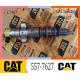 Diesel C9 5577627 Engine Injector 557-7627 387-9433 For Caterpillar Common Rail