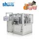 Shunda High Speed Paper Cup Machine For Single / Double PE Paper