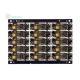 10mil 8 Layer PCB Board , Flex Rigid Pcb ISO9001 RoHS