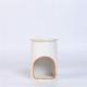 Easy Cleaning Ceramic Scented Oil Burner , Aromatherapy Oil Burners