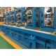 Square/ Rectangular ERW Pipe Mill Production Line Easy Maintenance