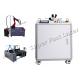 500W Laser Metal Cleaning Machine Portable Laser Paint And Rust Removal Tool