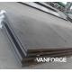 S420ML thermomechanically rolled structural steel plate for low temperature service