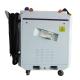 500Watt IPG Fiber Laser Rust Removal Machine , Oxide Removal Machine