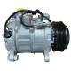 Auto Air-Condition Compressor for Bmw X5 E70 M 50 d N57 D30 C 2993 280 381 Top Choice