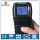 K60-V Portable Multi Gas Detector For CO O2 H2S Lel/CH4 CO2 Vocs