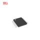 SN74HCS08QPWRQ1 IC Chip High Speed Quad 2-Input AND Gate With Open-Drain Outputs