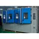 Cold Rolled Heat Exchanger Thermal Shock Test Chamber 50 / 60Hz