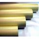 12 Micron Cold Laminating Film Free From Corrosion With Dimensional Stability