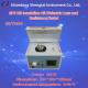 Insulation Oil Dielectric Loss And Resistance Tester SH115B High Frequency Heating