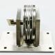 High Precision Stainless Steel CNC Machined Parts Custom Turning Assembled